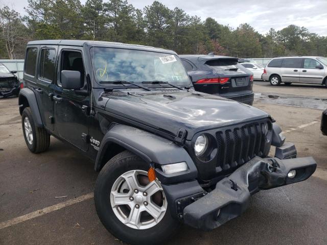 JEEP WRANGLER U 2020 1c4hjxdg8lw189501