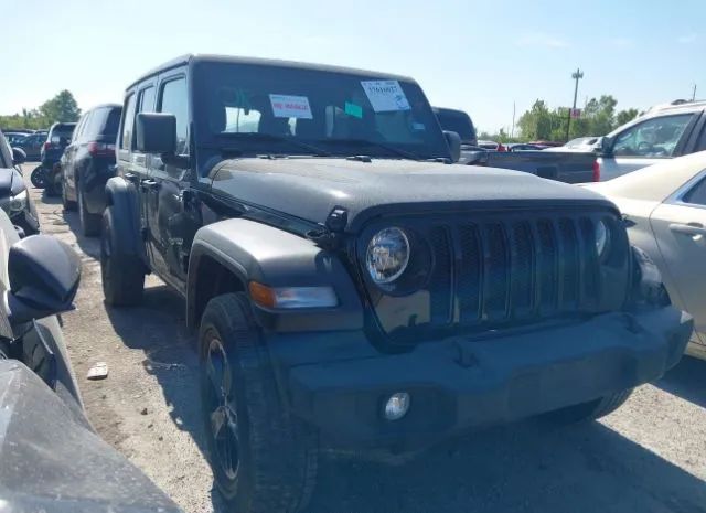 JEEP NULL 2020 1c4hjxdg8lw255593