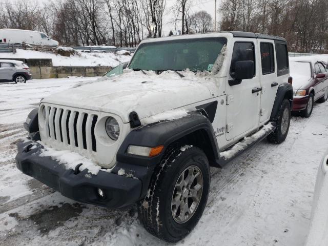 JEEP WRANGLER 2020 1c4hjxdg8lw333869