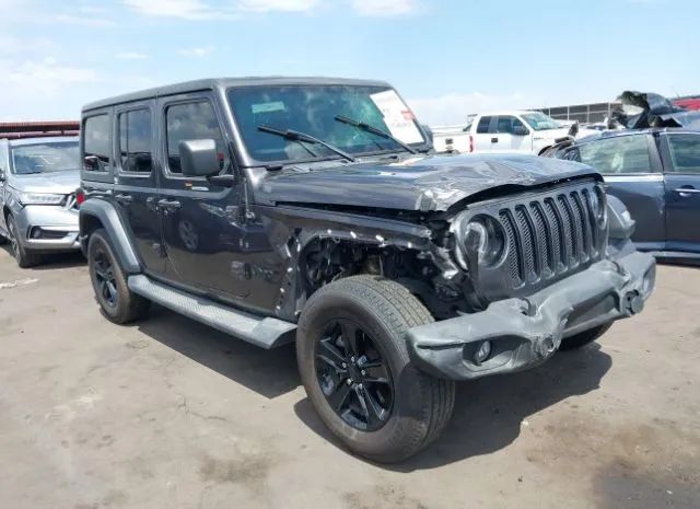 JEEP WRANGLER UNLIMITED 2020 1c4hjxdg8lw344418