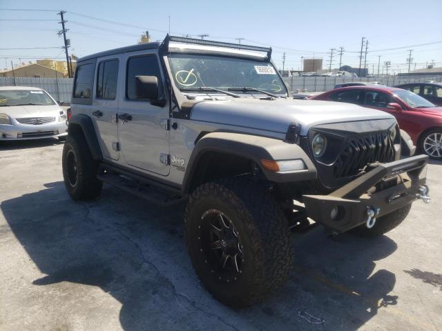 JEEP WRANGLER U 2021 1c4hjxdg8mw504749