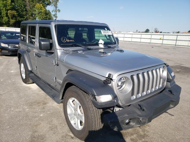 JEEP NULL 2021 1c4hjxdg8mw531594