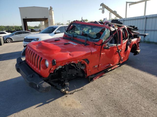 JEEP WRANGLER U 2021 1c4hjxdg8mw536620