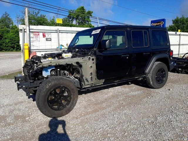 JEEP WRANGLER U 2021 1c4hjxdg8mw741578