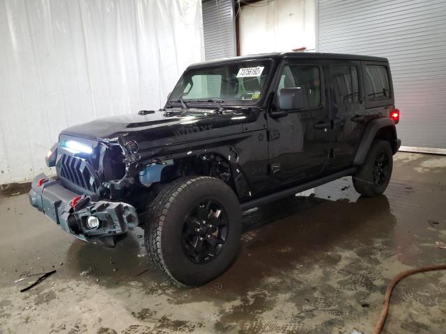 JEEP WRANGLER U 2021 1c4hjxdg8mw748174