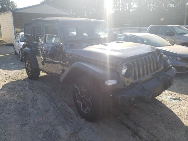 JEEP WRANGLER U 2021 1c4hjxdg8mw755724