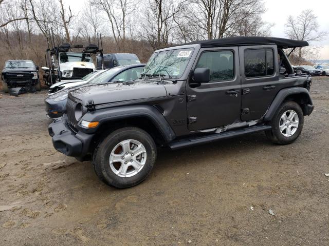 JEEP WRANGLER U 2022 1c4hjxdg8nw172815