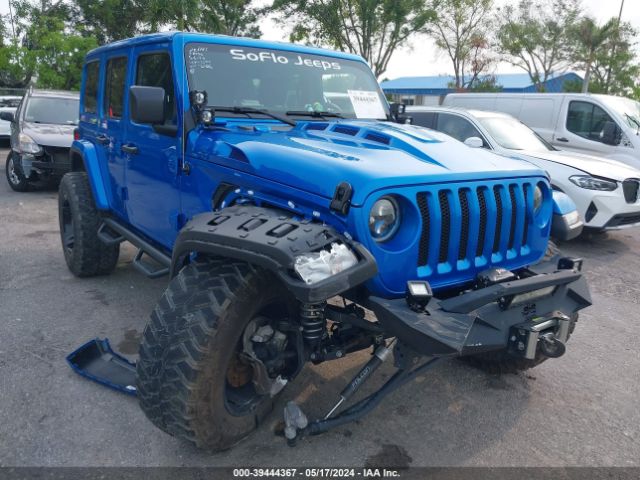 JEEP NULL 2023 1c4hjxdg8pw676106