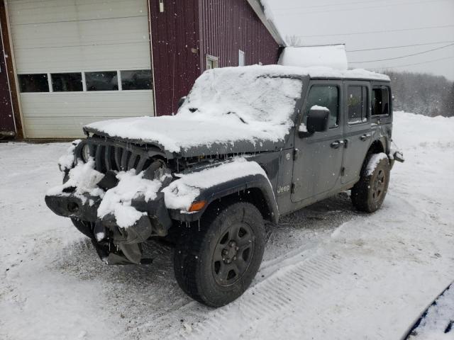 JEEP WRANGLER U 2019 1c4hjxdg9kw568747