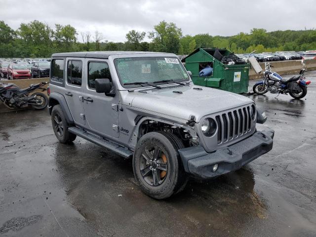 JEEP WRANGLER U 2019 1c4hjxdg9kw675927