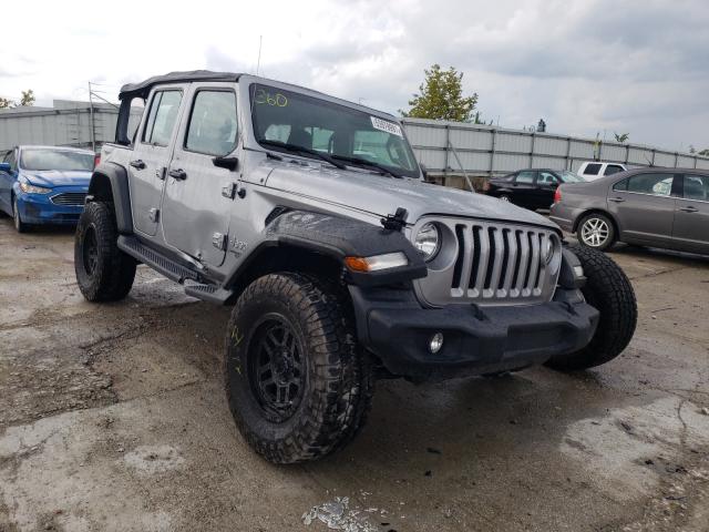 JEEP WRANGLER U 2020 1c4hjxdg9lw120526