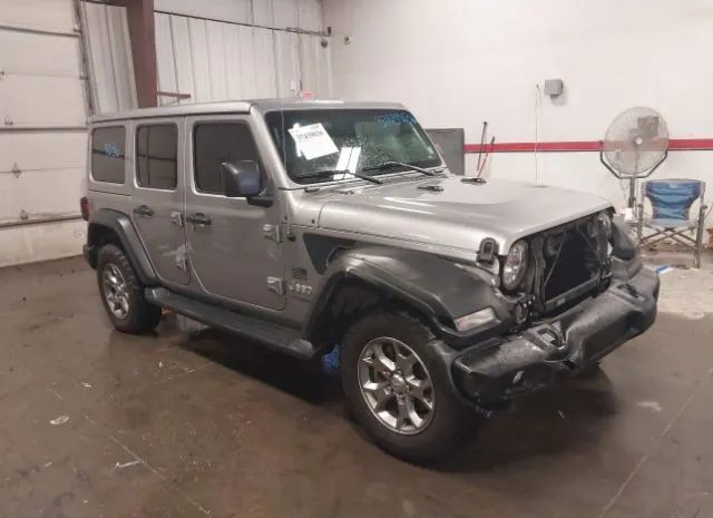 JEEP NULL 2020 1c4hjxdg9lw205639