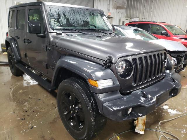 JEEP WRANGLER U 2020 1c4hjxdg9lw242013