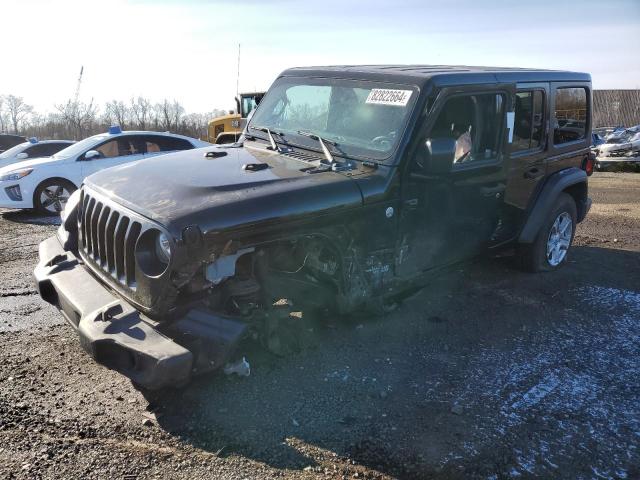 JEEP WRANGLER U 2020 1c4hjxdg9lw242125