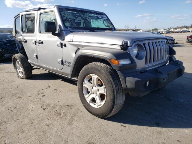 JEEP WRANGLER U 2020 1c4hjxdg9lw298470