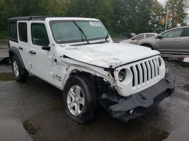 JEEP WRANGLER U 2020 1c4hjxdg9lw298727