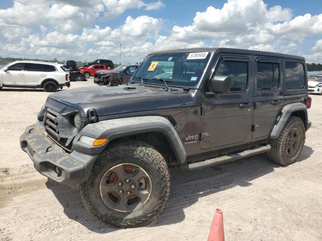 JEEP NULL 2022 1c4hjxdg9nw152041