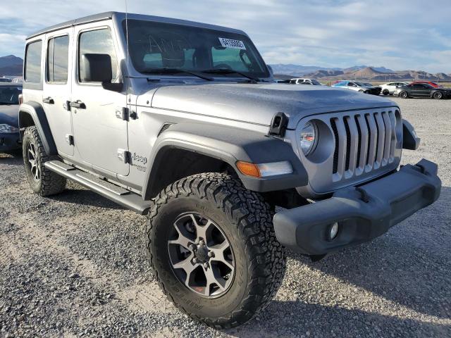 JEEP WRANGLER U 2018 1c4hjxdgxjw129796