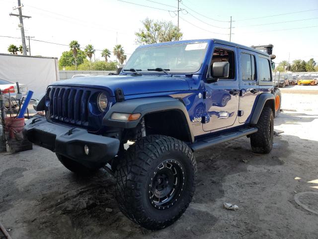 JEEP WRANGLER U 2018 1c4hjxdgxjw236752