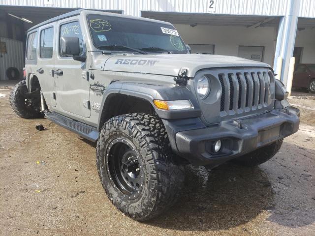 JEEP WRANGLER U 2019 1c4hjxdgxkw512719