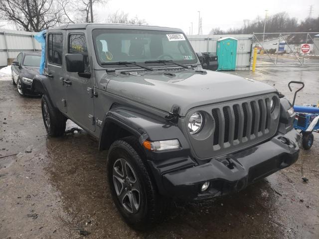 JEEP WRANGLER U 2019 1c4hjxdgxkw546269