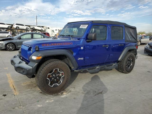 JEEP WRANGLER U 2019 1c4hjxdgxkw582396