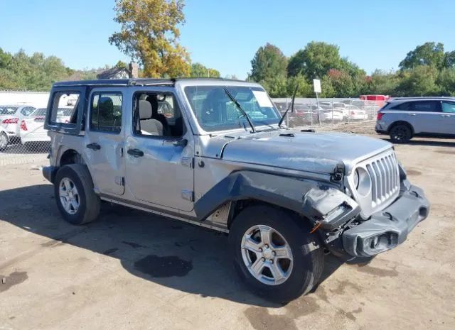 JEEP NULL 2019 1c4hjxdgxkw652964