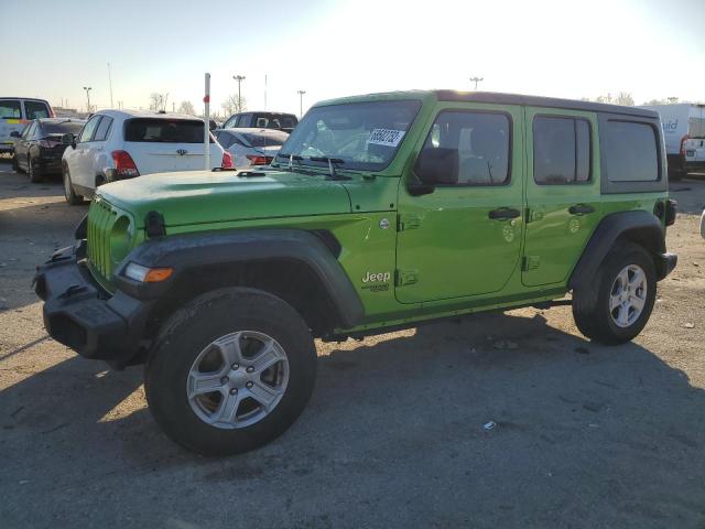 JEEP WRANGLER U 2020 1c4hjxdgxlw108692