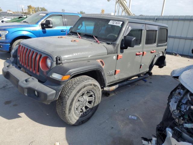 JEEP WRANGLER U 2020 1c4hjxdgxlw111995