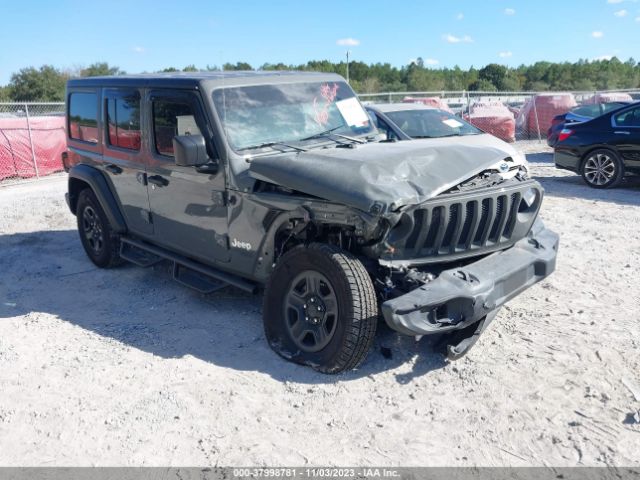 JEEP WRANGLER UNLIMITED 2020 1c4hjxdgxlw118459