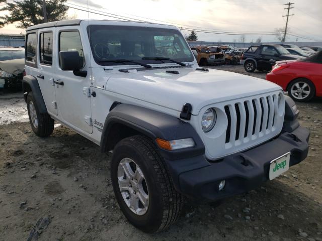 JEEP NULL 2020 1c4hjxdgxlw180752