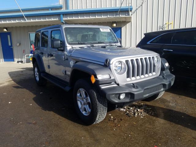 JEEP WRANGLER U 2020 1c4hjxdgxlw240805