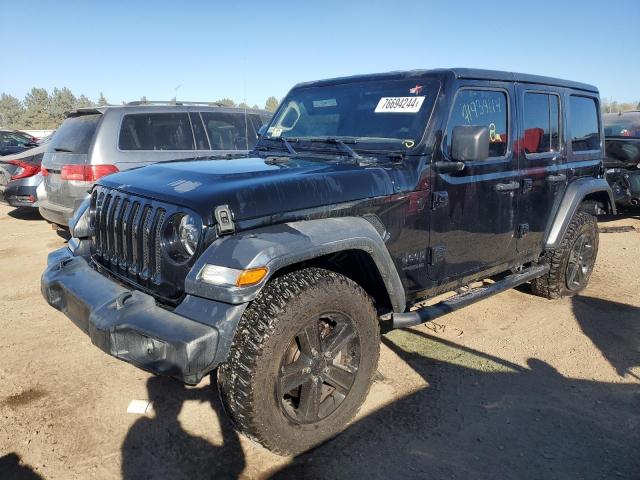 JEEP WRANGLER U 2020 1c4hjxdgxlw263713