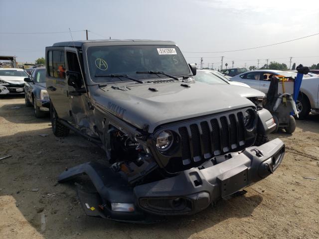 JEEP WRANGLER U 2021 1c4hjxdgxmw692996