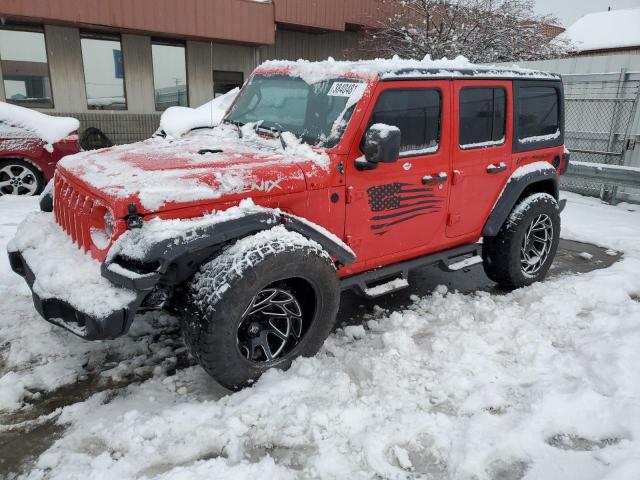 JEEP WRANGLER U 2021 1c4hjxdgxmw821674