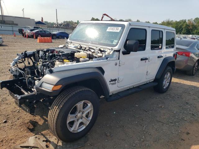 JEEP WRANGLER U 2021 1c4hjxdgxmw827636