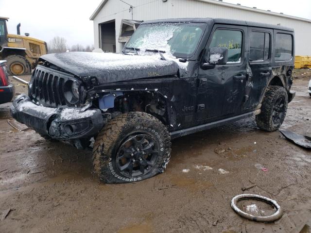 JEEP WRANGLER U 2022 1c4hjxdgxnw200968