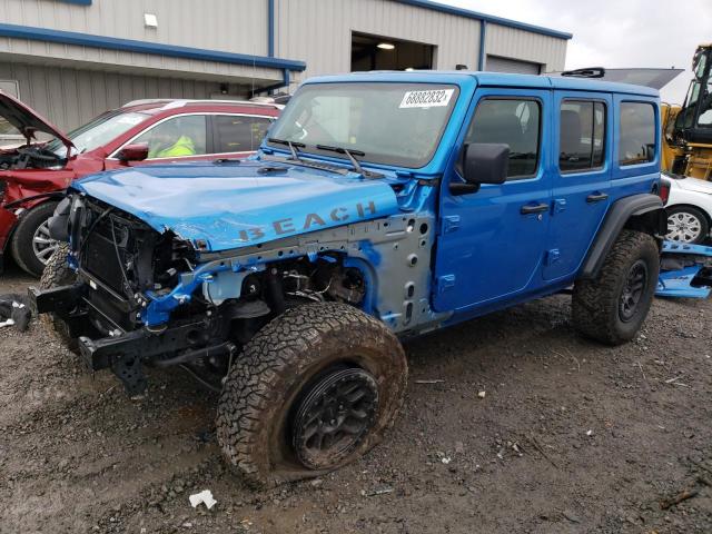 JEEP WRANGLER U 2022 1c4hjxdgxnw247076