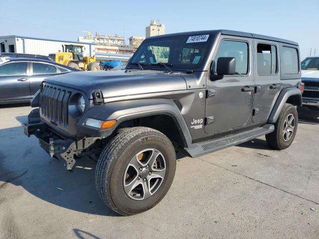 JEEP WRANGLER U 2020 1c4hjxdm1lw306728