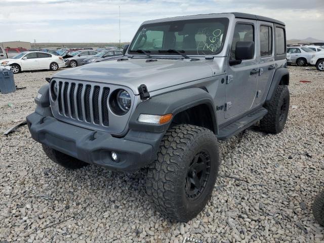 JEEP WRANGLER U 2020 1c4hjxdm2lw333680