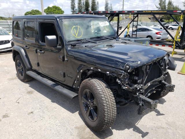 JEEP WRANGLER U 2021 1c4hjxdm3mw590803