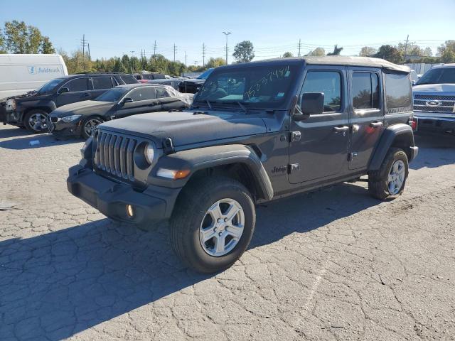 JEEP WRANGLER U 2022 1c4hjxdm3nw144667