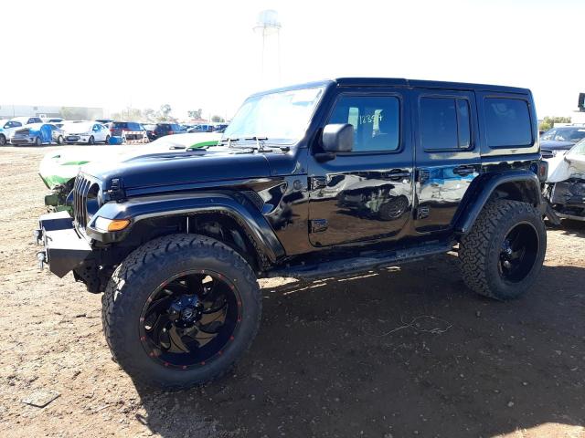 JEEP WRANGLER U 2021 1c4hjxdm5mw771109