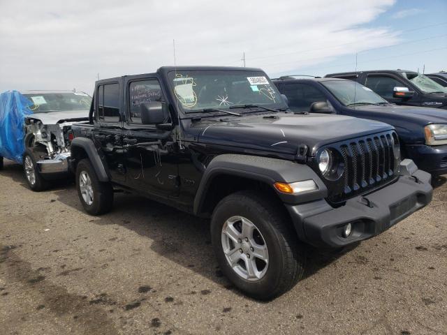 JEEP WRANGLER U 2021 1c4hjxdm6mw850370