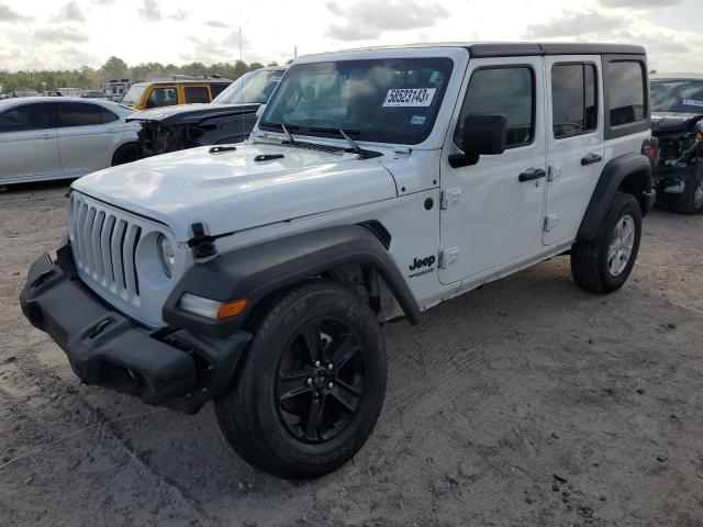 JEEP WRANGLER U 2022 1c4hjxdm6nw225758