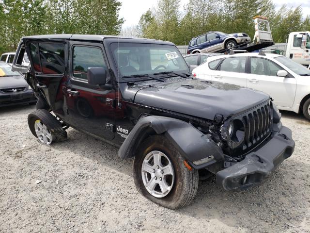 JEEP WRANGLER U 2020 1c4hjxdm7lw306801