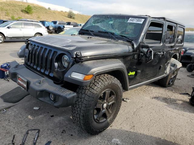 JEEP WRANGLER U 2021 1c4hjxdm7mw797324