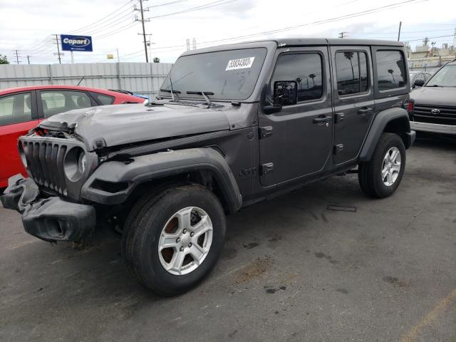 JEEP NULL 2022 1c4hjxdm7nw144817