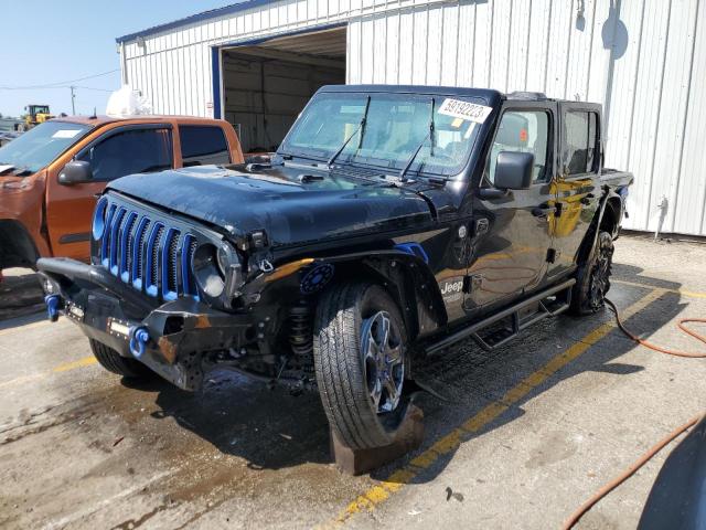 JEEP WRANGLER U 2020 1c4hjxdm8lw208800