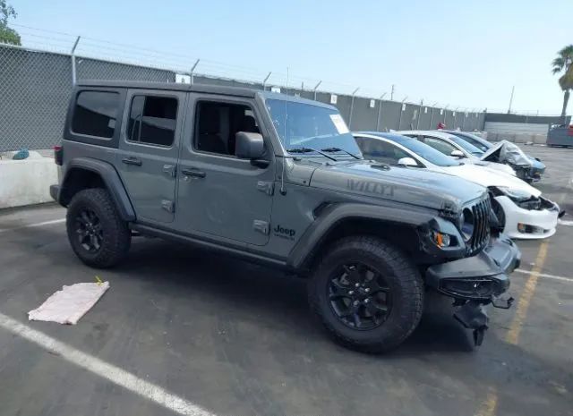 JEEP NULL 2020 1c4hjxdm8lw318679